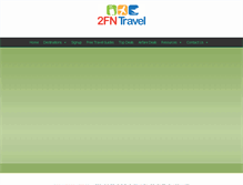 Tablet Screenshot of 2freenites.com